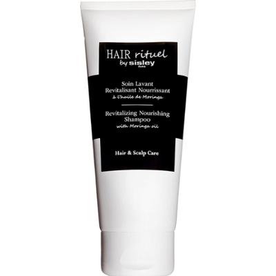 Sisley Hair Rituel by Sisley Revitalizing Nourishing Shampoo 200 ml