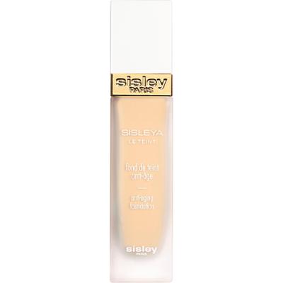 Sisley Sisleÿa Le Teint 1W1 (1B+) Ecru / Beige