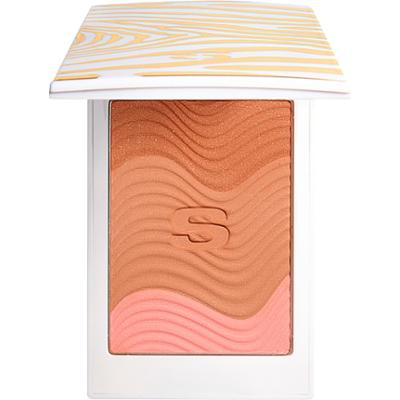 Sisley Phyto-Touche Sun Glow Powder Honey Cinnamon