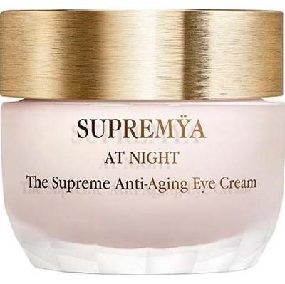 Sisley Supremÿa At Night - The Supreme Anti-Aging Eye Cream 15 ml