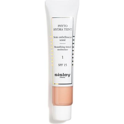 Sisley Phyto-Hydra Teint SPF15 1 Light