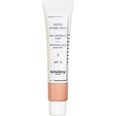 Sisley Phyto-Hydra Teint SPF15 2 Medium