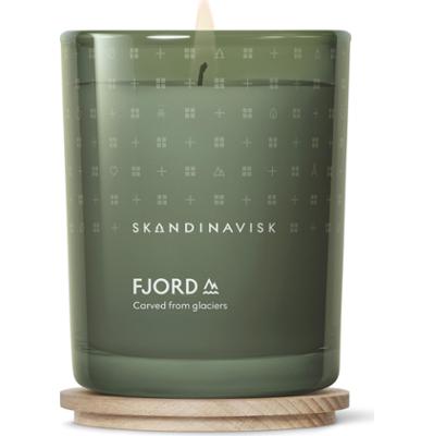 Skandinavisk FJORD Home Collection Scented Candle 200 g