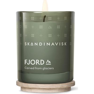 Skandinavisk FJORD Home Collection Scented Candle 65 g