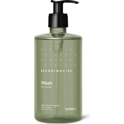 Skandinavisk FJORD Body Collection Wash 500 ml