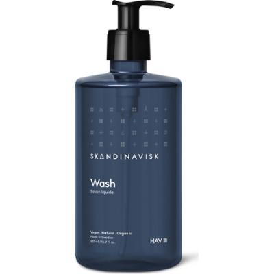 Skandinavisk HAV Body Collection Wash 500 ml
