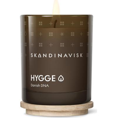 Skandinavisk HYGGE Home Collection Scented Candle 65 g