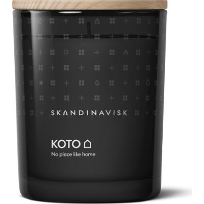 Skandinavisk KOTO Home Collection Scented Candle 200 g