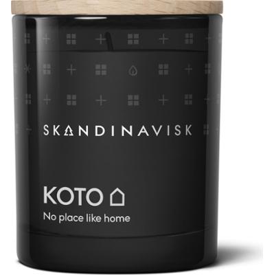 Skandinavisk KOTO Home Collection Scented Candle 65 g