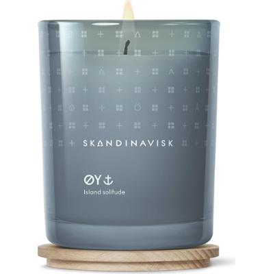 Skandinavisk ØY Home Collection Scented Candle 200 g
