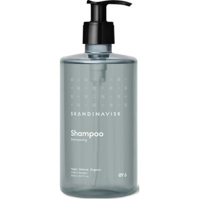Skandinavisk ØY Hair Collection Shampoo 500 ml