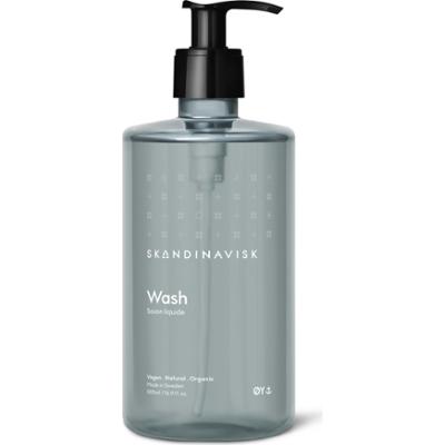 Skandinavisk ØY Body Collection Wash 500 ml
