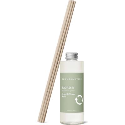 Skandinavisk FJORD Home Collection Scent Diffuser Refill 200 ml
