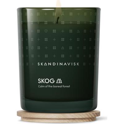 Skandinavisk SKOG Home Collection Scented Candle 200 g