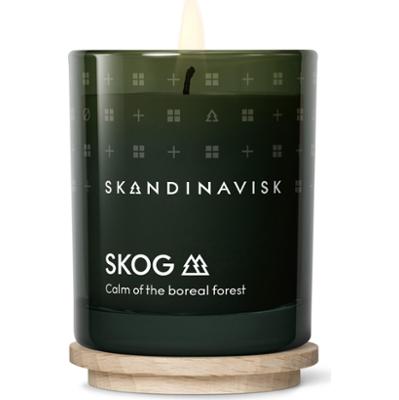 Skandinavisk SKOG Home Collection Scented Candle 65 g
