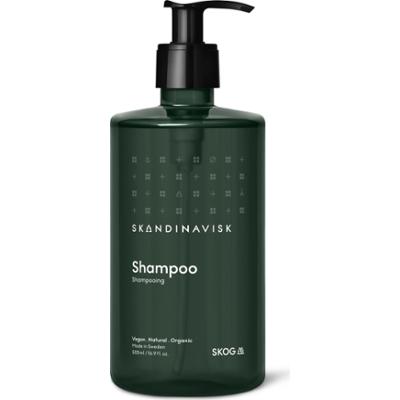 Skandinavisk SKOG Hair Collection Shampoo 500 ml