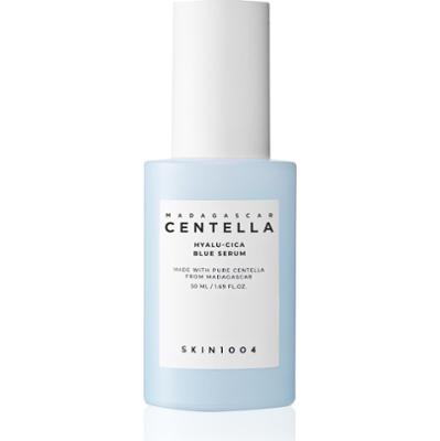 SKIN1004 Madagascar Centella Hyalu-Cica Blue Serum  50 ml