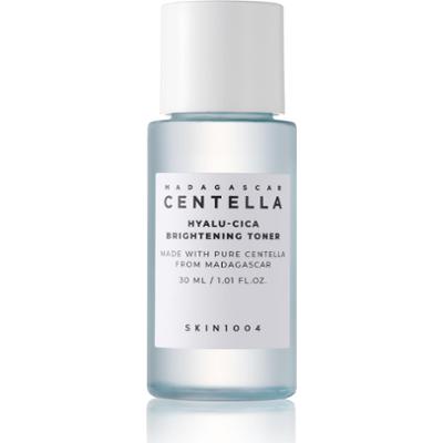 SKIN1004 Madagascar Centella Hyalu-Cica Brightening Toner 30 ml