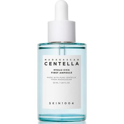 SKIN1004 Madagascar Centella Hyalu-Cica  First Ampoule 50 ml