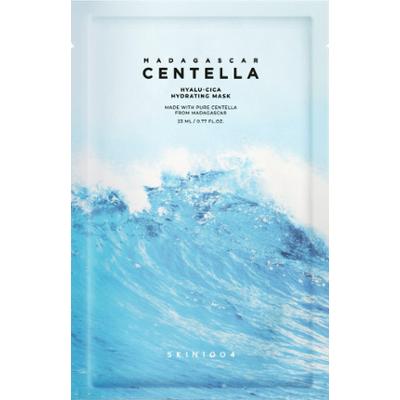 SKIN1004 Madagascar Centella Hyalu-Cica Hydrating Mask 1 szt.