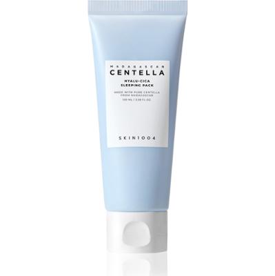 SKIN1004 Madagascar Centella Hyalu-Cica Sleeping Pack  100 ml