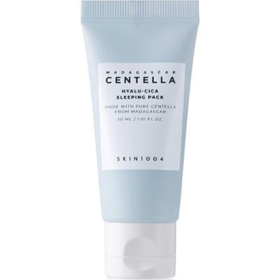 SKIN1004 Madagascar Centella Hyalu-Cica Sleeping Pack 30 ml
