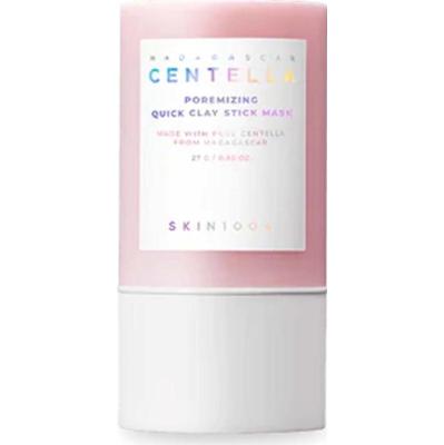 SKIN1004 Madagascar Centella Poremizing Quick Clay Stick Mask 27 g