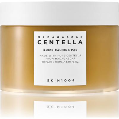 SKIN1004 Madagascar Centella Quick Calming Pad  130 ml