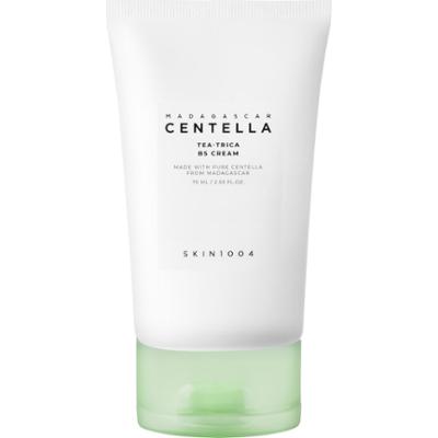 SKIN1004 Madagascar Centella Tea-Trica B5 Cream