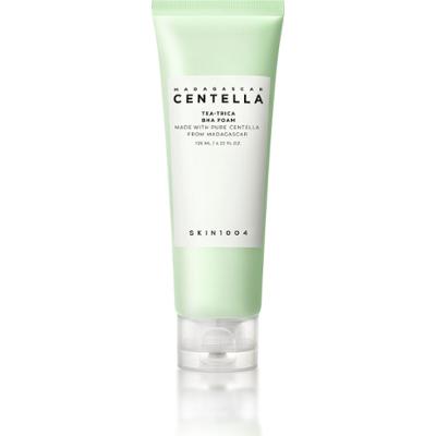 SKIN1004 Madagascar Centella Tea-Trica BHA Foam  125 ml