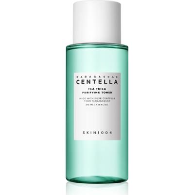 SKIN1004 Madagascar Centella Tea-Trica Purifying Toner 210 ml