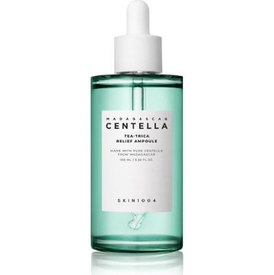 SKIN1004 Madagascar Centella Tea-Trica Relief Ampoule 100 ml