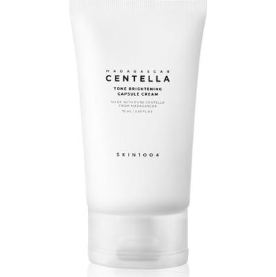 SKIN1004 Madagascar Centella Tone Brightening Capsule Cream  75 ml