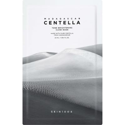 SKIN1004 Madagascar Centella Tone Brightening  Glow Mask 25 ml