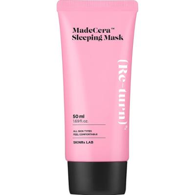 SKINRx LAB MadeCera Sleeping Mask 50 ml