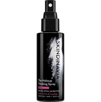 Skindinavia The Makeup Finishing Spray Bridal 59 ml