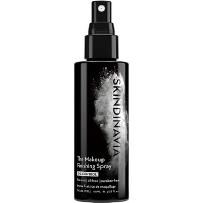 Skindinavia The Makeup Finishing Spray Oil Control 118 ml