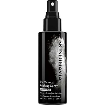 Skindinavia The Makeup Finishing Spray Oil Control 59 ml