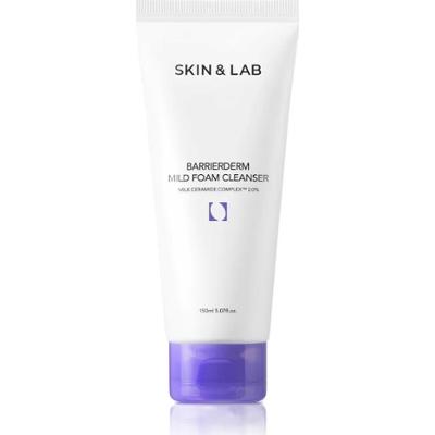 SKIN&LAB Barrierderm Mild Foam Cleanser 150 ml