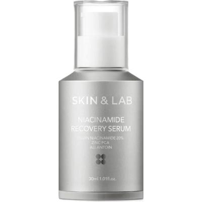 SKIN&LAB Niacinamide Recovery Serum 30 ml