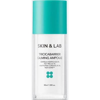 SKIN&LAB Tricicabarrier Calming Ampoule 50 ml