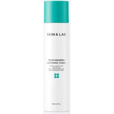SKIN&LAB Tricicabarrier Soothing Toner 150 ml