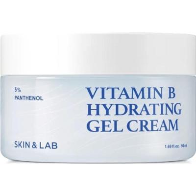 SKIN&LAB Vitamin B Hydrating Gel Cream 50 ml