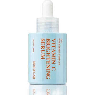 SKIN&LAB Vitamin C Brightening Serum 30 ml