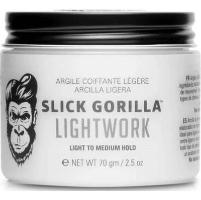 Slick Gorilla Lightwork                                      70 g