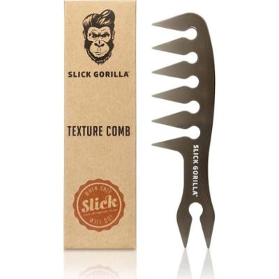 Slick Gorilla Texture Comb