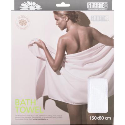 Smart Smart Spa Bathtowel vit