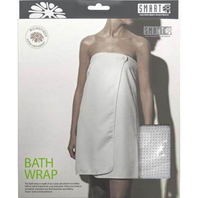 Smart Smart Spa Bathwrap vit