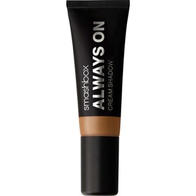 Smashbox Always on Cream Eye Shadow Amber