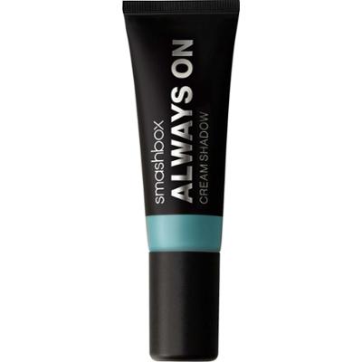 Smashbox Always on Cream Eye Shadow Cerulean